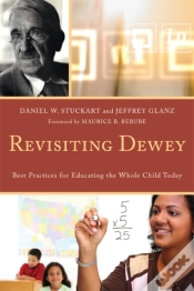 Capa do artigo Revisiting Dewey
