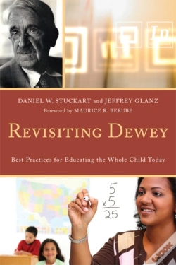 Capa do artigo Revisiting Dewey