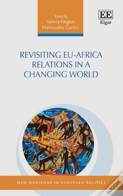 Capa do artigo Revisiting Eu-Africa Relations In A Changing World