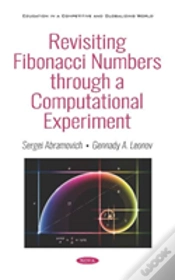 Capa do artigo Revisiting Fibonacci Numbers Through A Computational Experiment