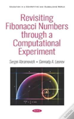 Capa do artigo Revisiting Fibonacci Numbers Through A Computational Experiment