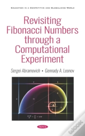 Capa do artigo Revisiting Fibonacci Numbers Through A Computational Experiment