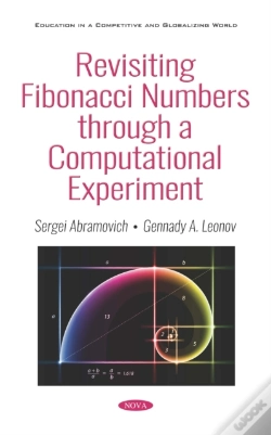 Capa do artigo Revisiting Fibonacci Numbers Through A Computational Experiment