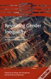 Capa do artigo Revisiting Gender Inequality
