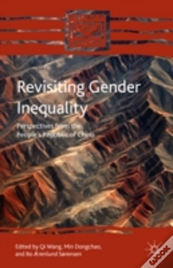 Capa do artigo Revisiting Gender Inequality
