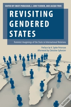Capa do artigo Revisiting Gendered States