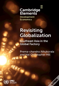 Capa do artigo Revisiting Globalization