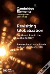 Capa do artigo Revisiting Globalization