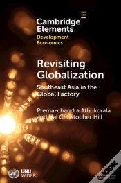 Capa do artigo Revisiting Globalization