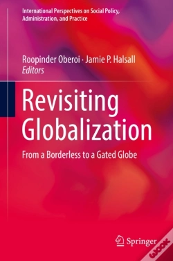 Capa do artigo Revisiting Globalization
