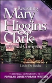 Capa do artigo Revisiting Mary Higgins Clark