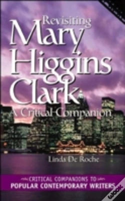 Capa do artigo Revisiting Mary Higgins Clark