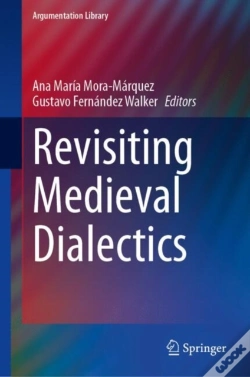 Capa do artigo Revisiting Medieval Dialectics