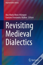 Capa do artigo Revisiting Medieval Dialectics