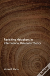 Capa do artigo Revisiting Metaphors In International Relations Theory