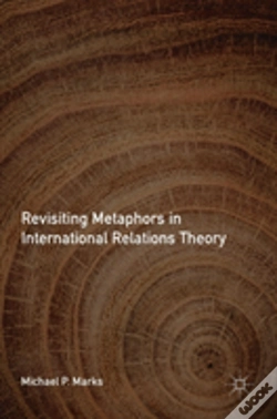 Capa do artigo Revisiting Metaphors In International Relations Theory