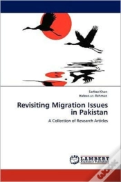 Capa do artigo Revisiting Migration Issues In Pakistan