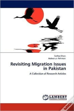 Capa do artigo Revisiting Migration Issues In Pakistan