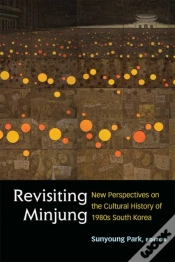 Capa do artigo Revisiting Minjung