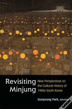 Capa do artigo Revisiting Minjung