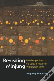 Capa do artigo Revisiting Minjung