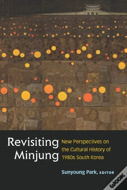 Capa do artigo Revisiting Minjung