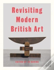 Capa do artigo Revisiting Modern British Art