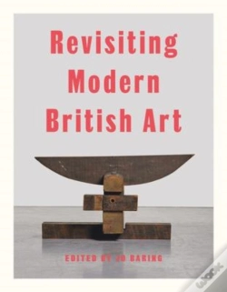 Capa do artigo Revisiting Modern British Art