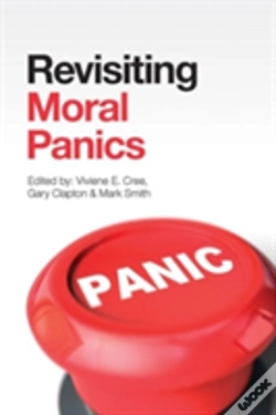 Capa do artigo Revisiting Moral Panics
