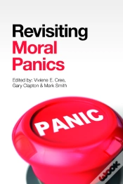 Capa do artigo Revisiting Moral Panics