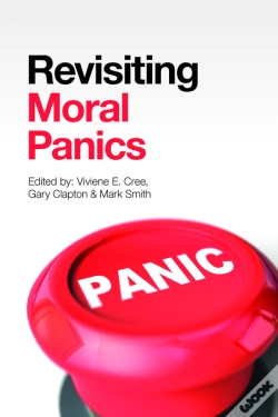 Capa do artigo Revisiting Moral Panics