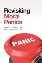 Capa do artigo Revisiting Moral Panics