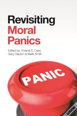Capa do artigo Revisiting Moral Panics