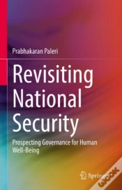 Capa do artigo Revisiting National Security