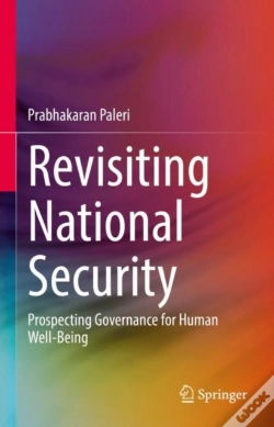 Capa do artigo Revisiting National Security