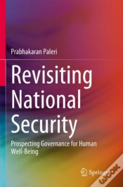 Capa do artigo Revisiting National Security