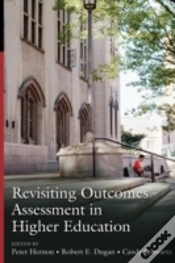 Capa do artigo Revisiting Outcomes Assessment In Higher Education