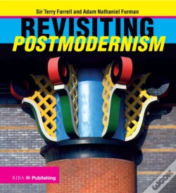Capa do artigo Revisiting Postmodernism