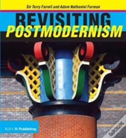 Capa do artigo Revisiting Postmodernism