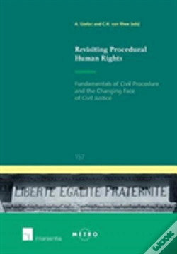 Capa do artigo Revisiting Procedural Human Rights