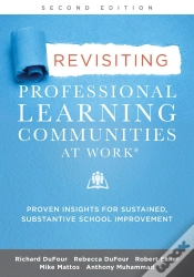 Capa do artigo Revisiting Professional Learning Communities At Work(R)