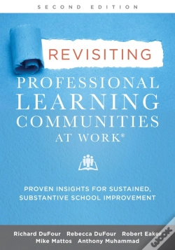 Capa do artigo Revisiting Professional Learning Communities At Work(R)