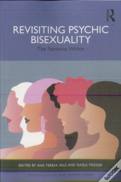 Capa do artigo Revisiting Psychic Bisexuality