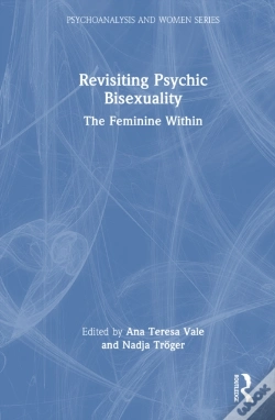 Capa do artigo Revisiting Psychic Bisexuality