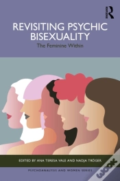 Capa do artigo Revisiting Psychic Bisexuality
