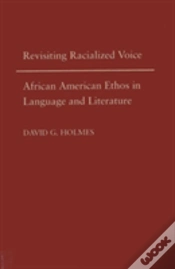 Capa do artigo Revisiting Racialized Voice