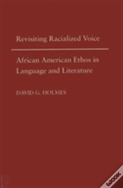 Capa do artigo Revisiting Racialized Voice