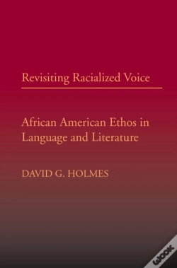Capa do artigo Revisiting Racialized Voice