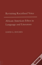 Capa do artigo Revisiting Racialized Voice