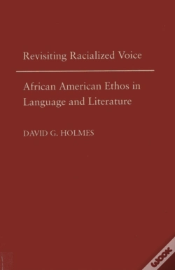 Capa do artigo Revisiting Racialized Voice